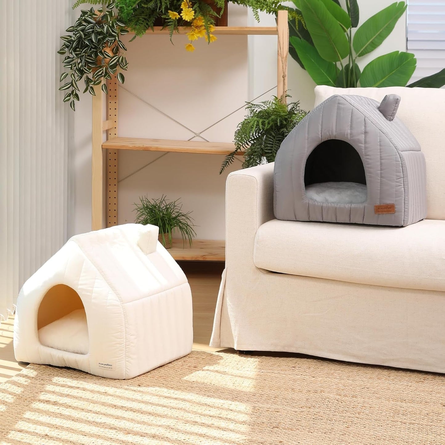 Coperte e Arredi, Animali Domestici, Grotte e Casette, Gatti, Letti per gatti, Gatti - Letti, materassi