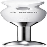 Haushaltsgeräte MSM6B500 Robot da cucina, 350 W, Argento/Bianco Cucina Naty Shop