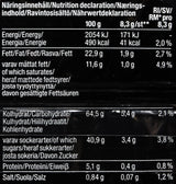 Crackers d'avena svedesi Gille, 150 g (1 confezione)
