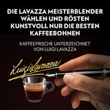Lavazza Espresso Maestro Lungo 10 x 10 Capsule