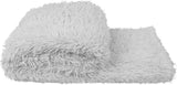 "Zoeppritz since 1828" Coperta in pelliccia sintetica soffice, voluminosa e a pelo lungo 140X190 cm 090 Argilla "Da "Zoeppritz since 1828" 203290-090-140X190 090 Beige Letti e coperte 'zoeppritz since 1828' Tonalità bianca