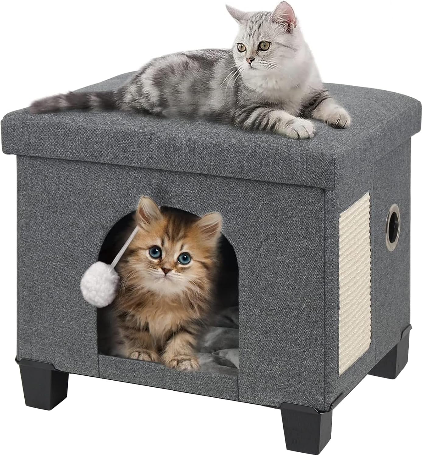 Coperte e Arredi, Animali Domestici, Grotte e Casette, Gatti, Letti per gatti, Gatti - Letti, materassi