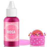 Colorante alimentare in gel nero - 40 g di colorante alimentare a base di gel, colorante alimentare senza zucchero, altamente concentrato, per cuocere torte, amaretti, glassa, fondente, biscotti, ciambelle