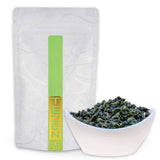 Tè Tie Guan Yin Oolong da Anxi, Cina | Vendemmia 2025 | Tè Oolong cinese di alta qualità | Tè cinese premium da piantagioni tradizionali 100 g
