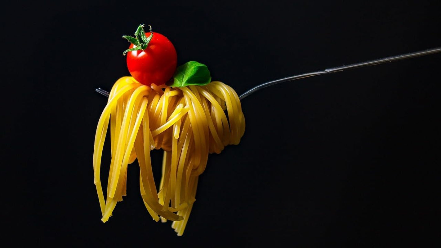 Spaghetti di Grano Duro Barilla n. 5 – Confezione da 1 (1x5kg)
