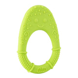CHICCO - Anello da dentizione morbido 2 mesi+ Verde
