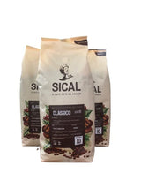 , Caffè in grani tostati portoghesi, 3 x 1 kg