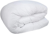 Piumone, morbido e confortevole, per letto matrimoniale, 220X240 Cm Piumini e Trapunte Naty Shop