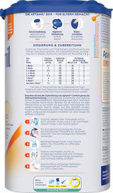 Aptamil Comfort - Formula speciale dalla nascita - 1 x 800 g