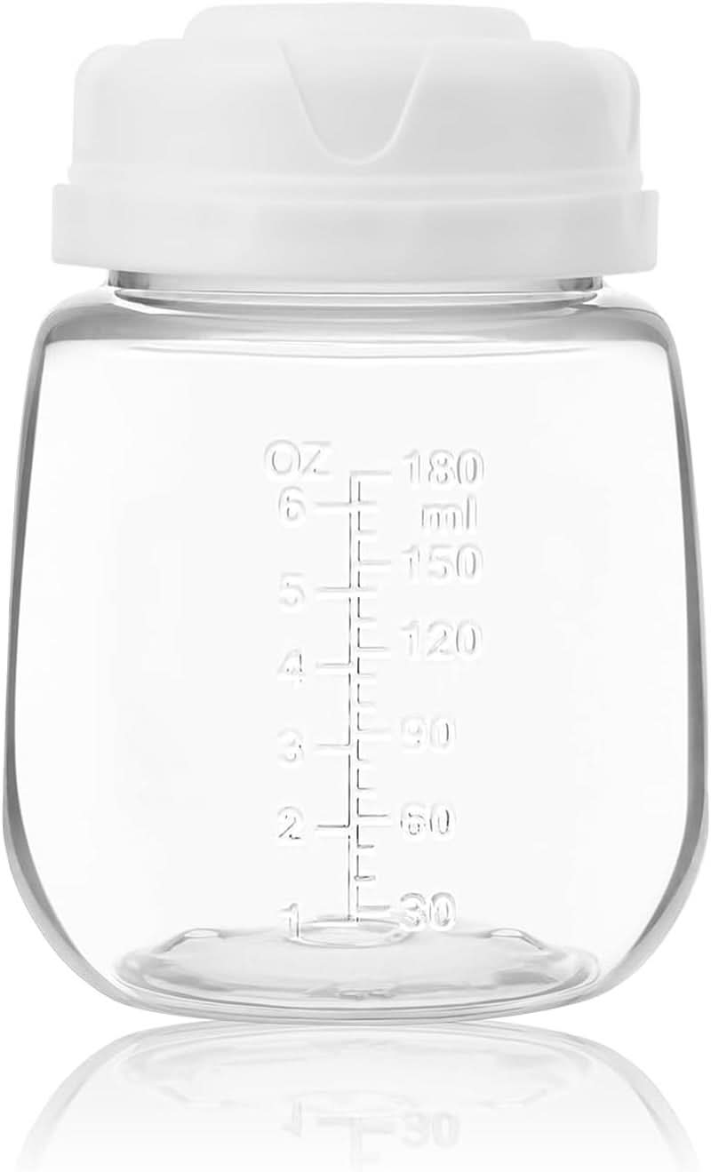 LIONELO Tiralatte Fidi One Cordless 180 Ml, Tiralatte Portatile Trifase, Massaggio a Risparmio Energetico a 9 Fasi, Imbuto in Silicone 26mm Durata 120min Senza Bpa Accessori Alimentazione e Allattamento Bebe Naty Shop