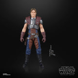 Star Wars Black Series Dash Rendar, Star Wars: Shadows of the Empire Figura da collezione (15 cm) Action figures Naty Shop