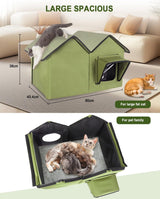 Coperte e Arredi, Animali Domestici, Grotte e Casette, Gatti, Letti per gatti, Gatti - Letti, materassi