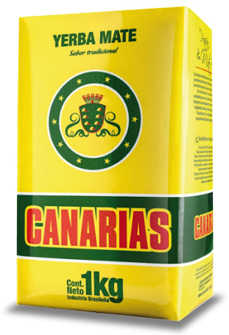 Tè Yerba Mate 1KG