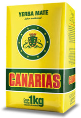 Tè Yerba Mate 1KG