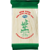 ALBERO DI BAMBÙ - Vermicelli di riso fresco - 1 x 400g