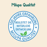 Porridge di latte Milupa Gentle Start - Cereali per neonati senza glutine, senza olio di palma - Senza conservanti e coloranti - Dai 5 mesi - 4 x 400 g