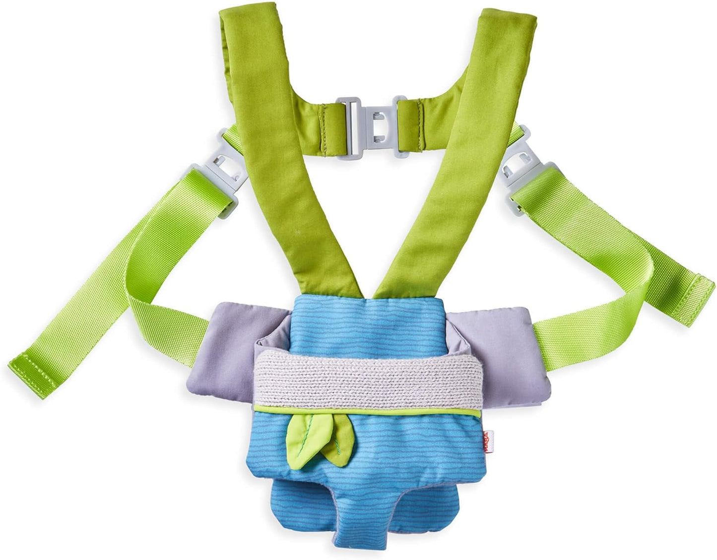 Sedia per bambole HABA Leaf Dream