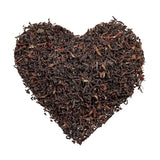 Teeverliebt - Darjeeling Bio Second Flush 1000G I Tè Darjeeling FTGFOP1 dall'India I Tè nero leggero dal sapore pieno I 1 kg