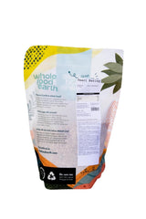 Orzo perlato integrale terrestre - non OGM - vegano - senza latticini - senza zuccheri aggiunti, 2 kg