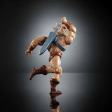 Action Figure Faker di Masters of the Universe Origins della collezione cartoon, alta circa 14 cm, duplicato di He-Man della serie TV anni '80, design dettagliato e 16 punti di movimento, Action figures JBM82 Naty Shop