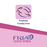 Assorbenti igienici Fria Intima Senior 60 pezzi