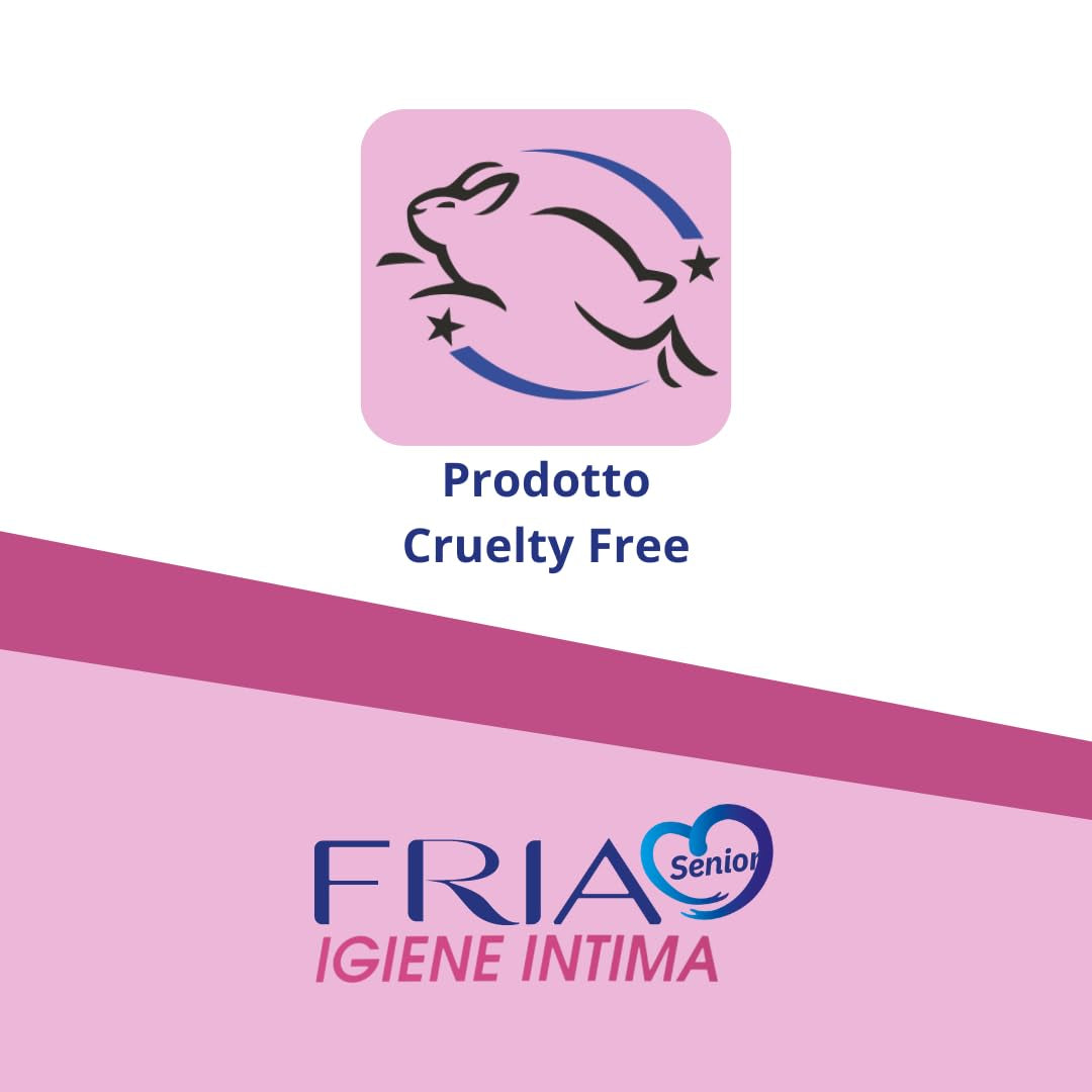 Assorbenti igienici Fria Intima Senior 60 pezzi