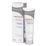 Novartis TROFOLASTIN Elasticity Accessori Cura Capezzolo Alimenti e Allattamento Naty Shop Angiogel 100 Ml