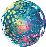 Ravensburger Puzzle 17170 Cerchio di colori - Oceano e Sottomarino Puzzle 500 pezzi Puzzle Naty Shop Singolo