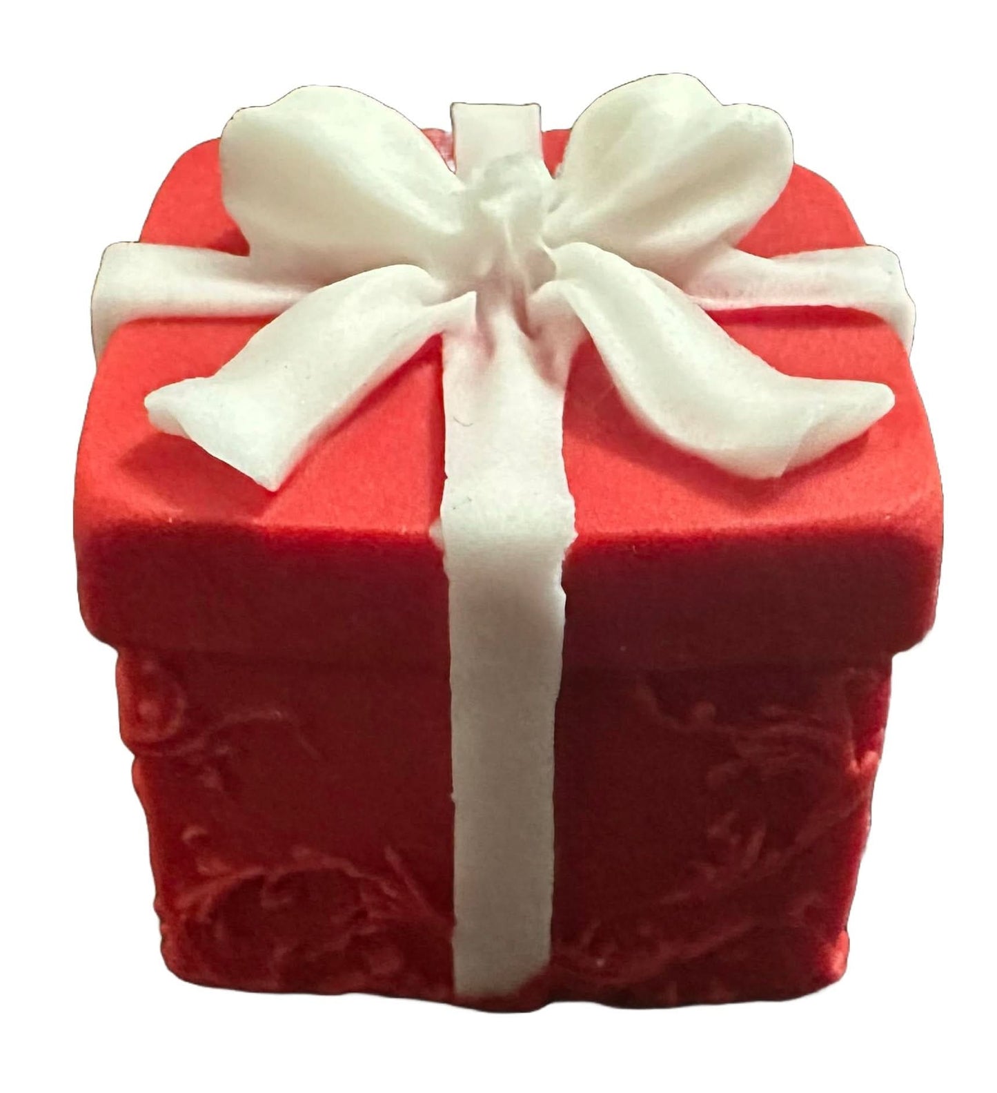 Decorazione in zucchero commestibile, Decorazioni regalo di Sugar Paste Nati Shop