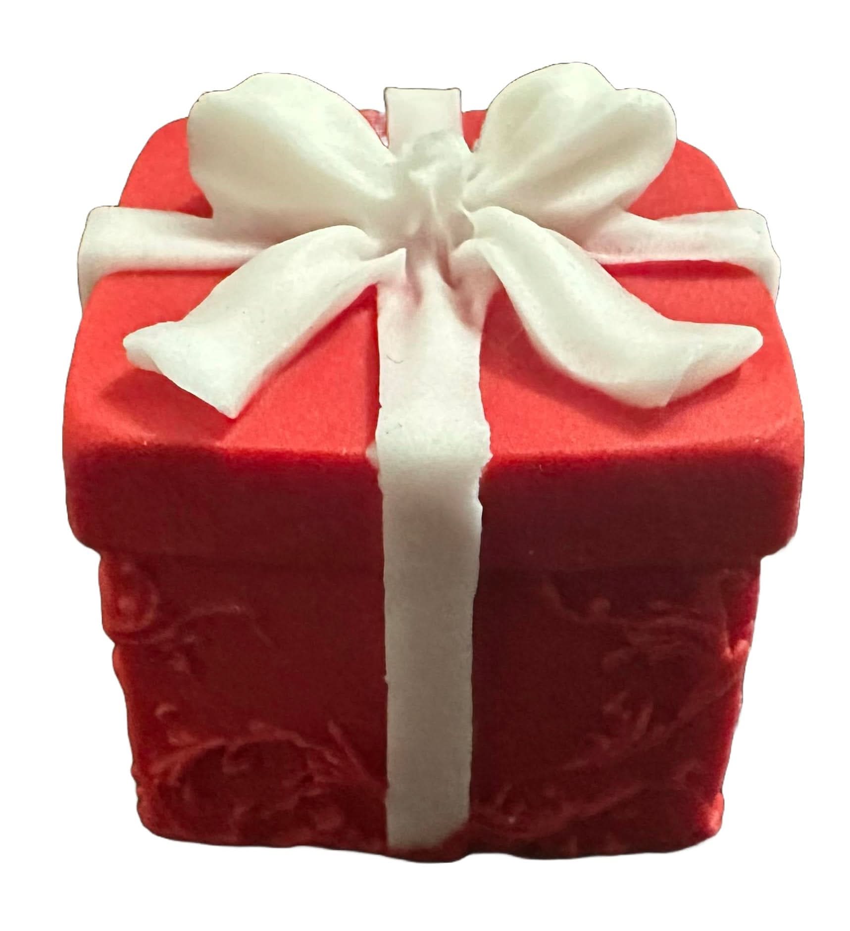 Decorazione in zucchero commestibile, Decorazioni regalo di Sugar Paste Nati Shop