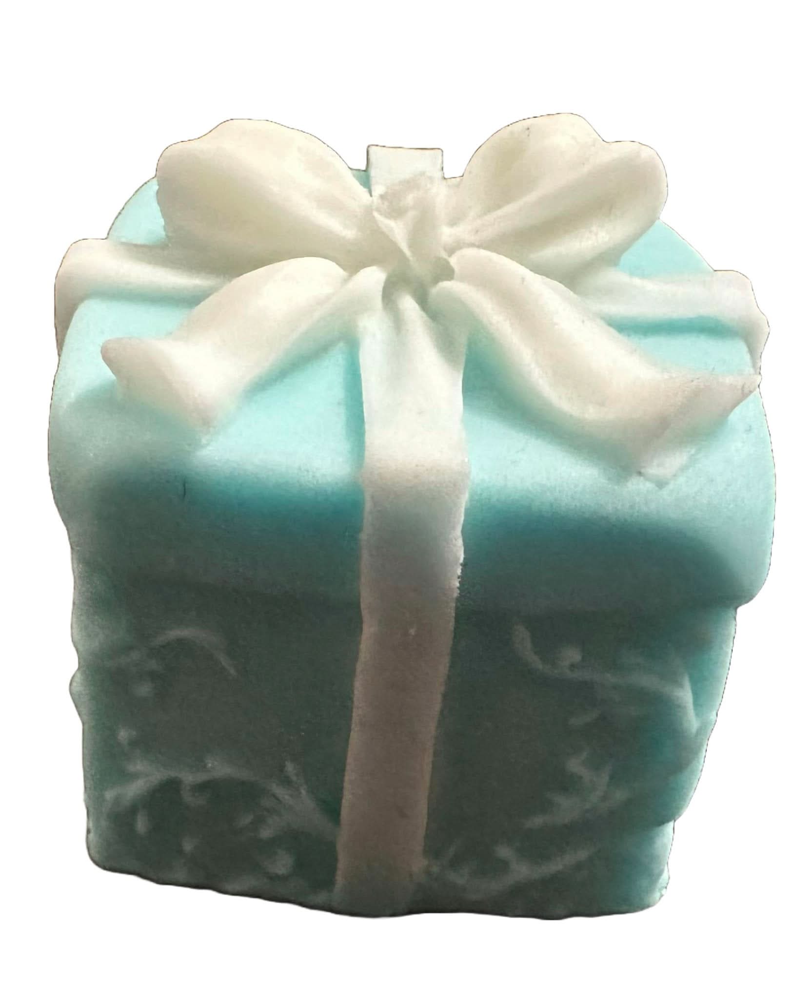 Decorazione in zucchero commestibile, Decorazioni regalo di Sugar Paste Nati Shop