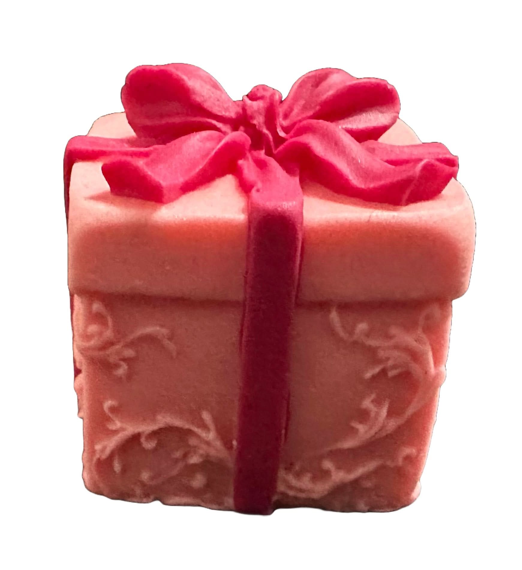 Decorazione in zucchero commestibile, Decorazioni regalo di Sugar Paste Nati Shop