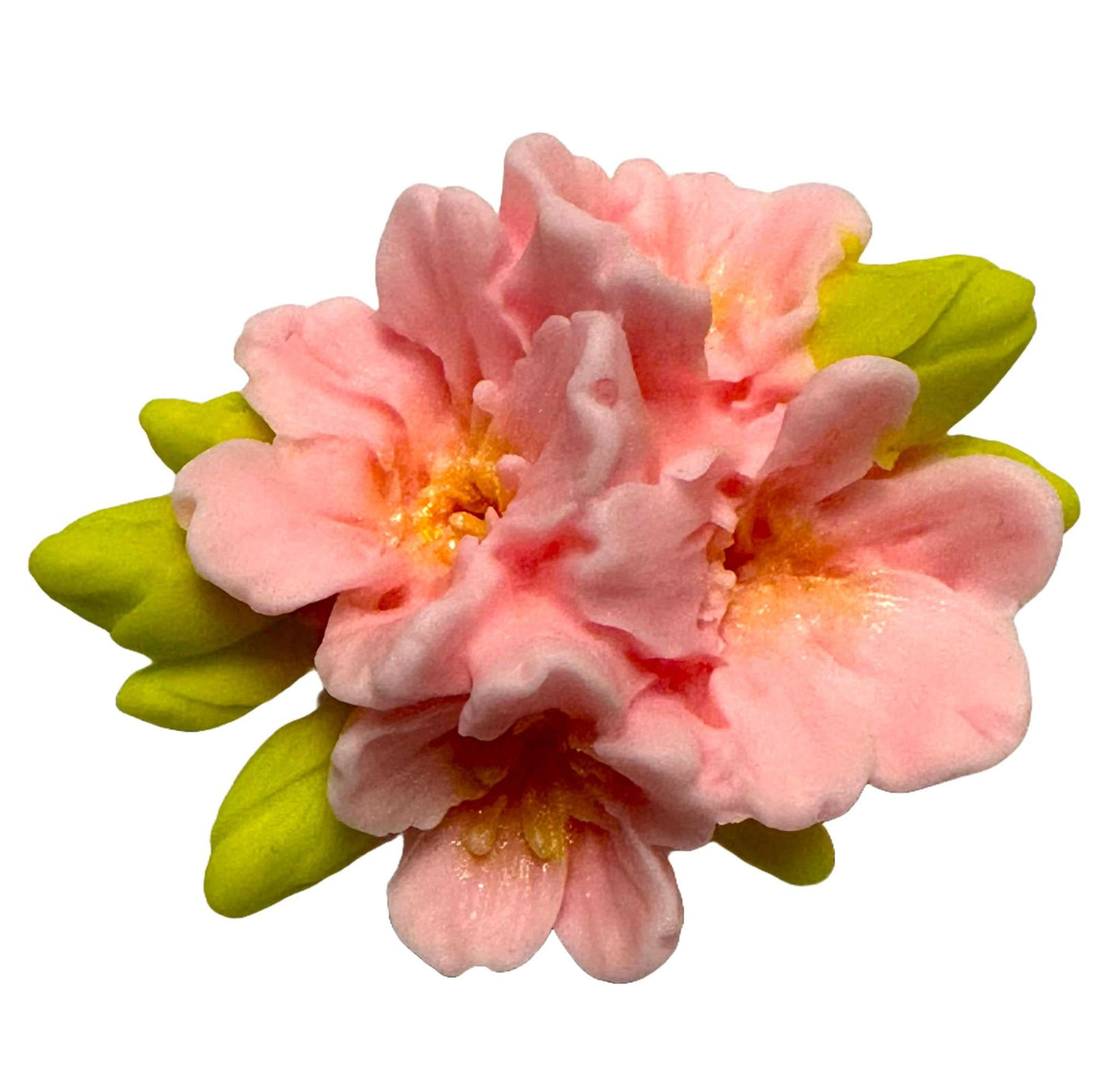 Decorazione in zucchero commestibile, Decorazioni Fiori di Ciliegio da Pasta di Zucchero Nati Shop