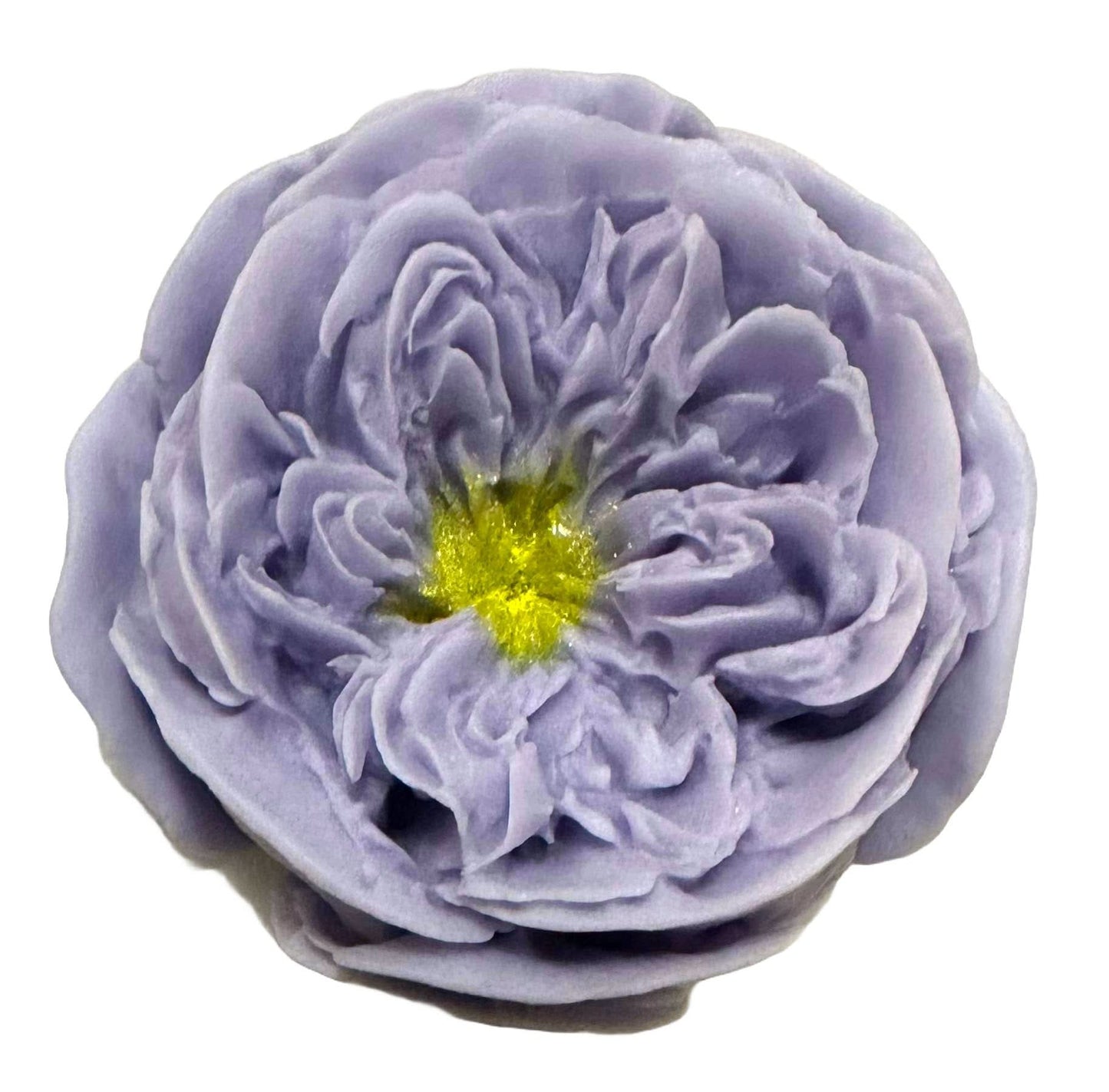 Decorazione in zucchero commestibile, Decorazioni Rose Tea di Sugar Paste Nati Shop