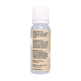 Gusto limone 100% naturale, 25 ml (confezione da 2) Dolcificanti Naty Shop