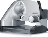 Affettatrice GRAEF S50000, Silver Trituratori e Affettatrici Naty Shop Titolo predefinito