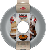 Ballarini, Teglia, vari modelli Stampi e teglie Naty Shop Stampo Donut Grigio 25 cm