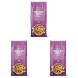 Muesli con frutta e noci dell'Amazzonia, 750 g