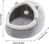 Coperte e Arredi, Animali Domestici, Grotte e Casette, Gatti, Letti per gatti, Gatti - Letti, materassi