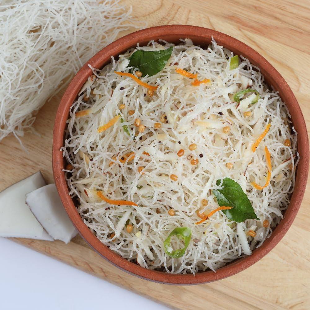 THAILANDIA - Vermicelli di riso alla cinese, (1 X 500 GR)