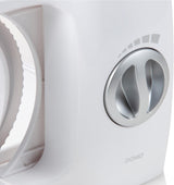 Multiaffettatrice DOMO 120W MS171, plastica, bianca Tritatutto e affettatrici Naty Shop
