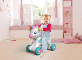 Clementoni 17855 Animali primi passi, multicolore Giocattoli Bebe Naty Shop