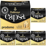 Capsule Lungo Prodomo 10 Capsule (Confezione da 5)