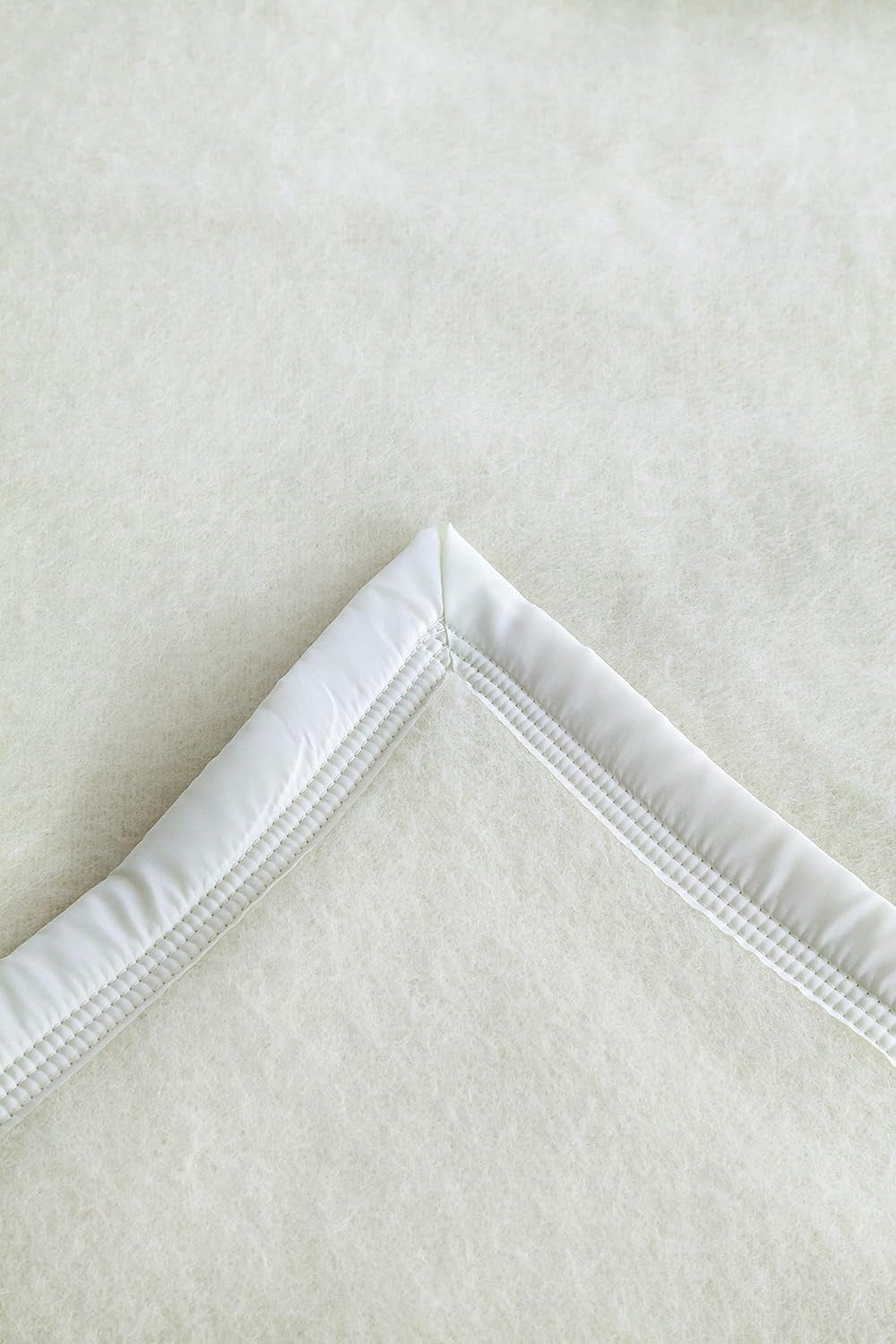 Coperta Toison D'Or Volta naturale 180 cm X 240 cm Trapunte e trapunte Naty Shop