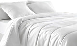 FORNOR 14838 Trapunta fibra riciclata 220 X 24 Cm Trapunte e Trapunte Naty Shop