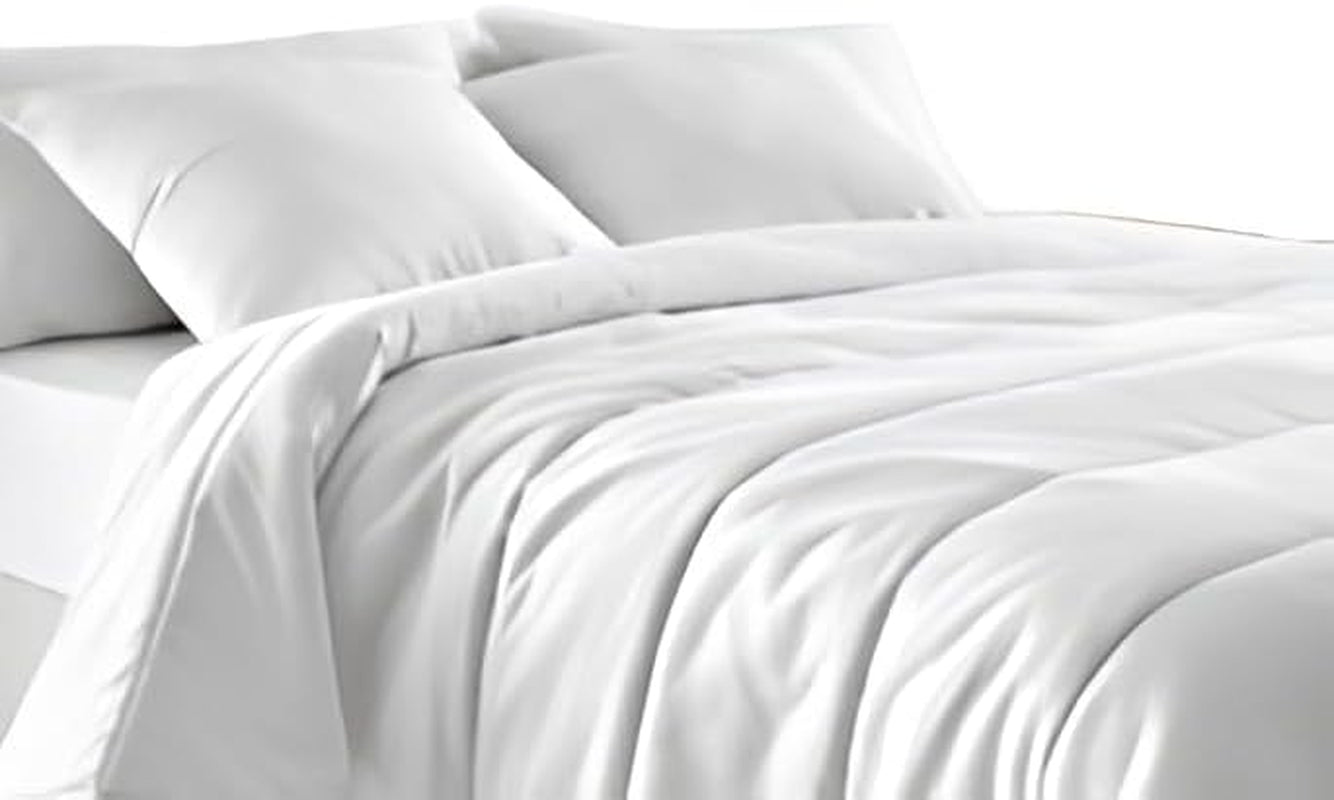 FORNOR 14838 Trapunta fibra riciclata 220 X 24 Cm Trapunte e Trapunte Naty Shop