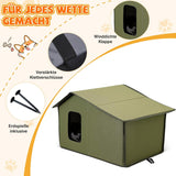 Coperte e Arredi, Animali Domestici, Grotte e Casette, Gatti, Letti per gatti, Gatti - Letti, materassi