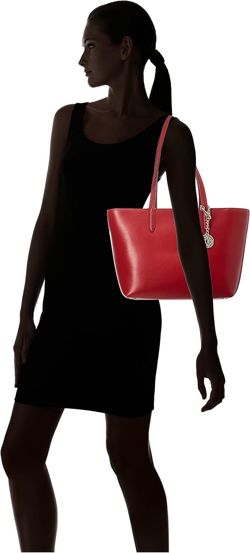 Borsa tote da donna DKNY Bryant Md, borse Naty Shop da donna taglia unica