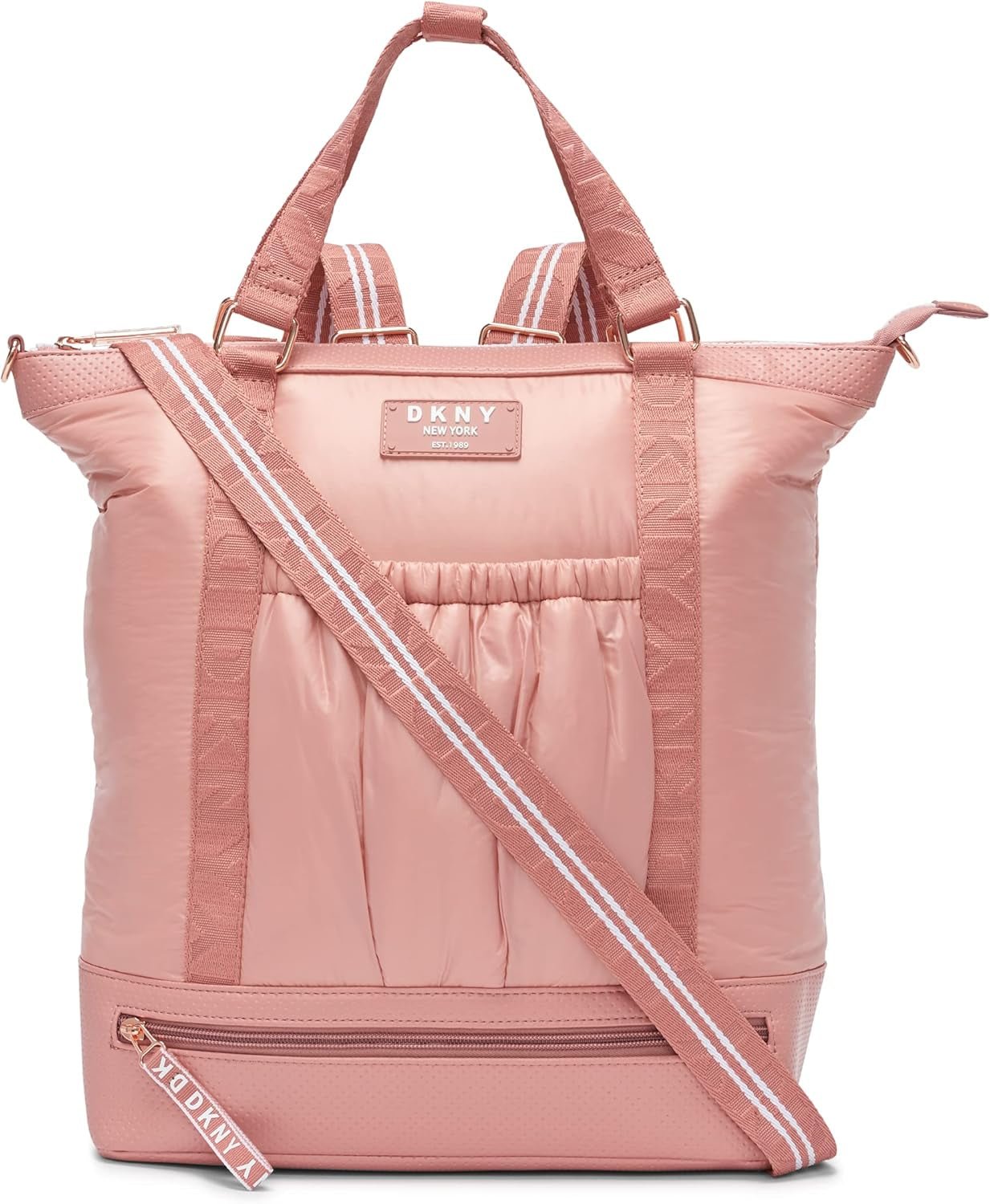DKNY Do640ug1-ros-one Gr Borsa da viaggio da donna, Primrose, Taglia unica Borse da donna Naty Shop