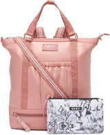DKNY Do640ug1-ros-one Gr Borsa da viaggio per donna, Primrose, Taglia unica Borse Donna Naty Shop Default Title
